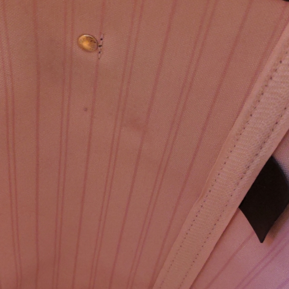 Louis Vuitton neverfull - Picture 8 of 9